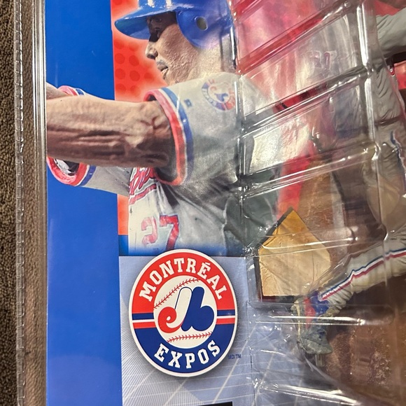 Vladimir Guerrero- McFarlane’s Sports Picks Series 3 - Picture 3 of 5